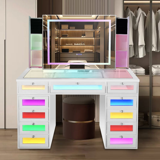 A52 Vanity **NEW ARRIVAL**
