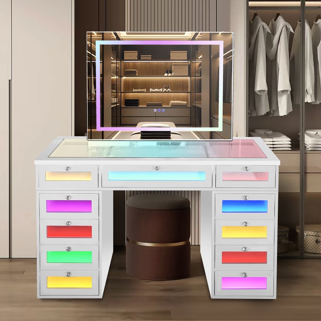 A52 Vanity **NEW ARRIVAL**