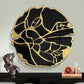 A800 Round Mirror