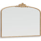 A8010320 Accent Mirror