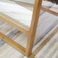 A8010341 Floor Mirror **NEW ARRIVAL**
