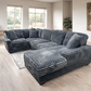 ALISSON GRAY Sectional (ETA: 5/28)