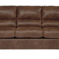 Ashley 120-20 - Sofa & Loveseat Set