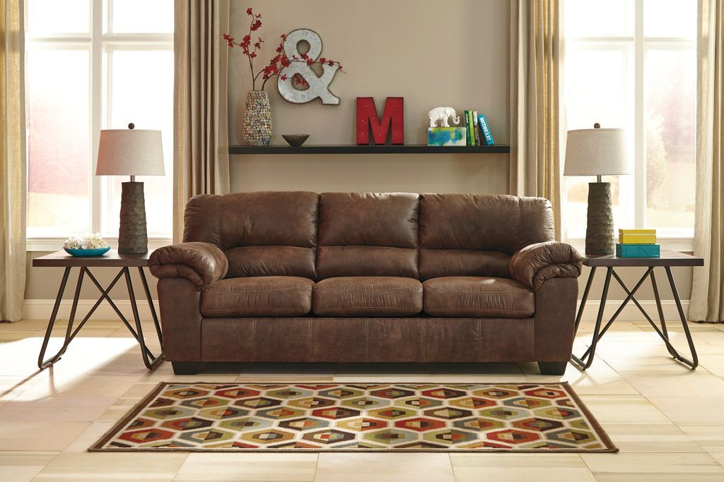 Ashley 1202036 Full Sofa Sleeper