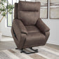 Ashley 1350412 - Power Lift Recliner (Heat/Massage)**NEW ARRIVAL**