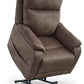 Ashley 1350412 - Power Lift Recliner (Heat/Massage)**NEW ARRIVAL**