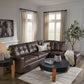 Ashley 170-03 Sectional **NEW ARRIVAL**