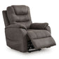 Ashley 1760912 Power Lift Recliner (HEAT/MASSAGE)