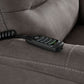 Ashley 1760912 Power Lift Recliner (HEAT/MASSAGE)