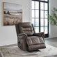 Ashley 1800412 - Power Lift Recliner (Heat/Massage) **NEW ARRIVAL**