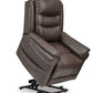 Ashley 1800412 - Power Lift Recliner (Heat/Massage) **NEW ARRIVAL**