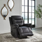 Ashley 1800512 - Power Lift Recliner