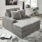 Ashley 211-05 Chaise **NEW ARRIVAL**