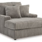 Ashley 211-05 Chaise **NEW ARRIVAL**