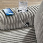 Ashley 211-05 Chaise **NEW ARRIVAL**
