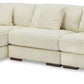 Ashley 211 - 3PC Sectional (2 COLORS) (RAF/LAF)