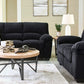 Ashley 242-04 Sofa & Loveseat