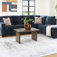 Ashley 243-03 - Sectional