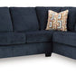 Ashley 243-03 - Sectional