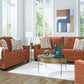Ashley 243-04 - Sofa & Loveseat **NEW ARRIVAL**