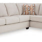 Ashley 243-05 - Sectional