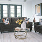 Ashley 252-06 Sofa & Loveseat