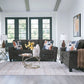 Ashley 252-06 Sofa & Loveseat
