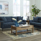 Ashley 261-06 - Sofa & Loveseat **ON SALE**