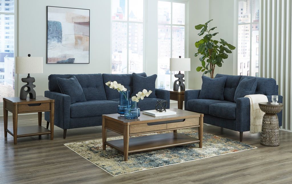 Ashley 261-06 - Sofa & Loveseat **ON SALE**