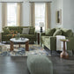 Ashley 261-07 Sofa & Loveseat Set