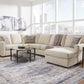 Ashley 290-04 - Sectional