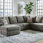 Ashley 294-02 Sectional