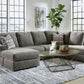 Ashley 294-02 Sectional