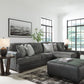 Ashley 299-06 Sectional