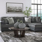 Ashley 299-06 Sectional