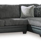 Ashley 299-06 Sectional