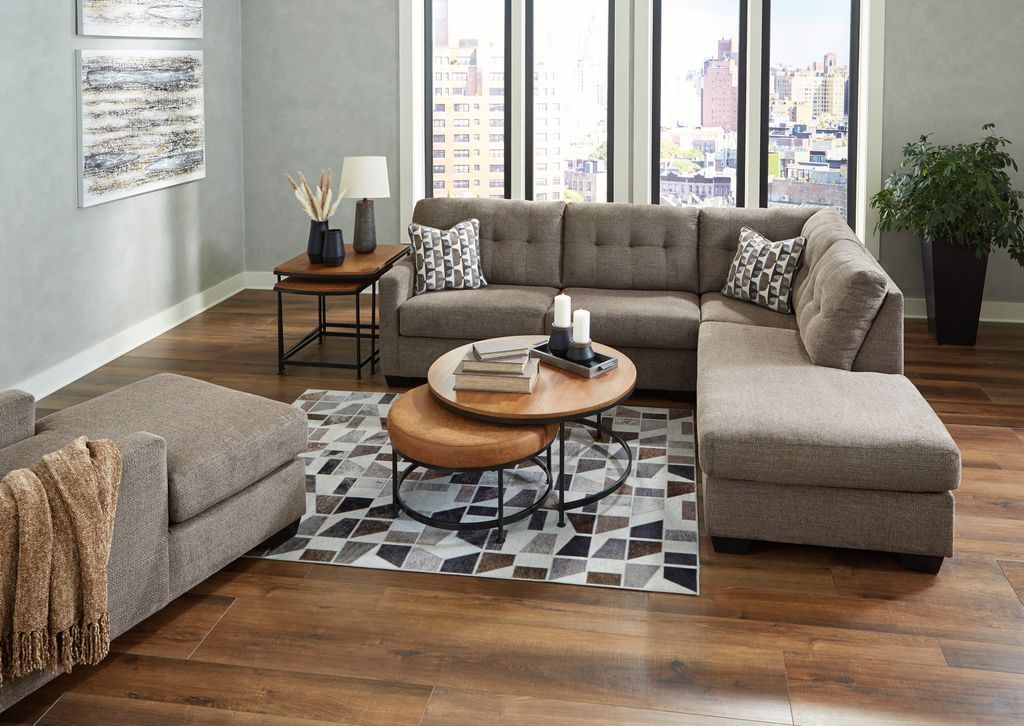 Ashley 310-05 Sectional **ON SALE**