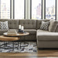 Ashley 310-05 Sectional **ON SALE**
