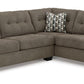 Ashley 310-05 Sectional **ON SALE**