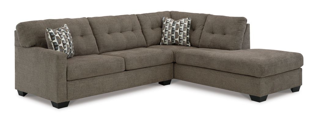 Ashley 310-05 Sectional **ON SALE**