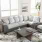 Ashley 315-03 Sectional