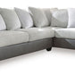 Ashley 315-03 Sectional