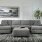 Ashley 32402-16 Sectional