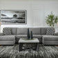 Ashley 32402-16 Sectional