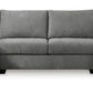 Ashley 32402-16 Sectional