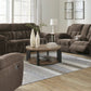 Ashley 374-07 - 2pc  Reclining Set