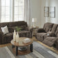 Ashley 374-07 - 2pc  Reclining Set