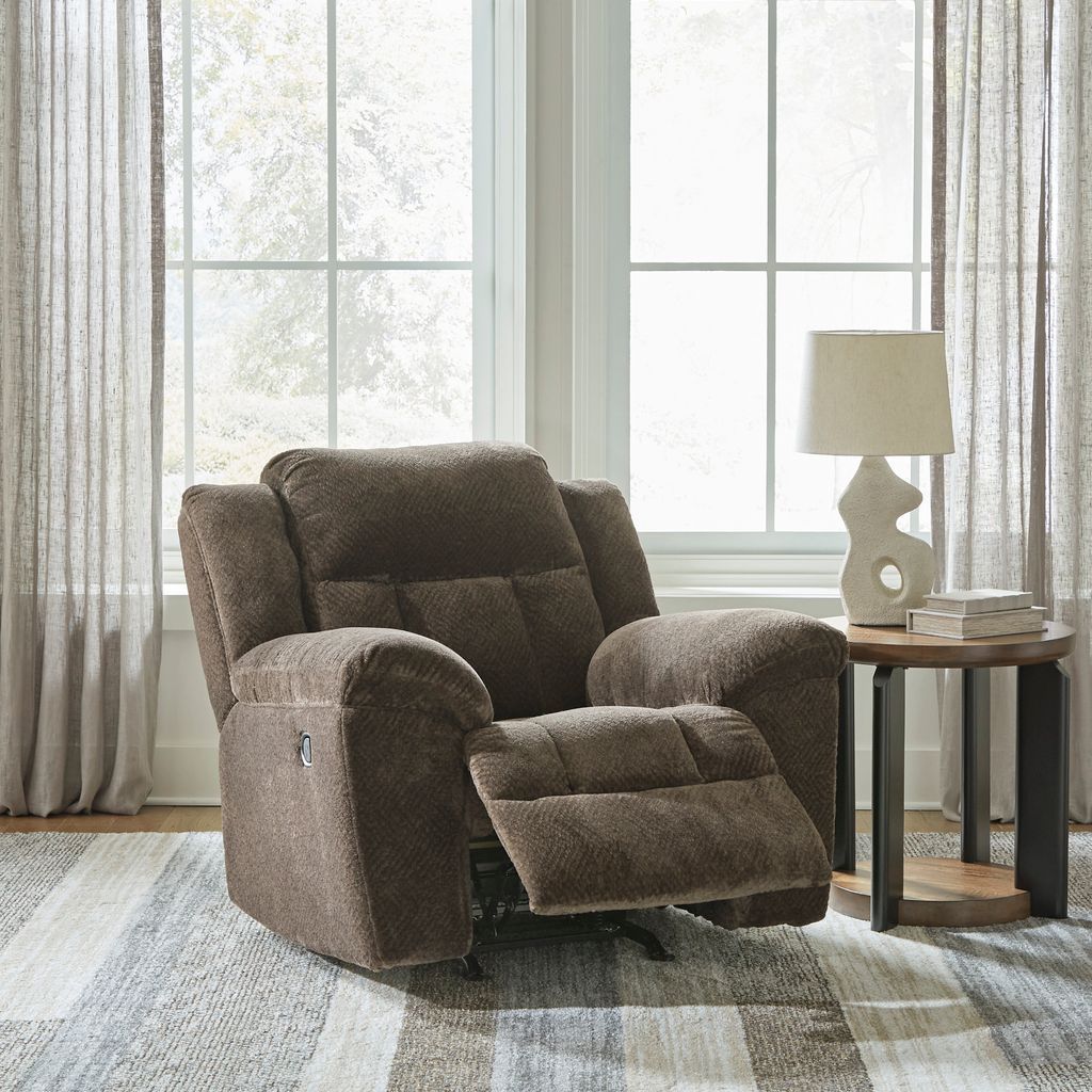 Ashley 374-07 - 2pc  Reclining Set