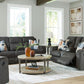 Ashley 386-07 - 2pc Or 3pc Reclining Set