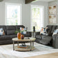 Ashley 386-07 - 2pc Or 3pc Reclining Set